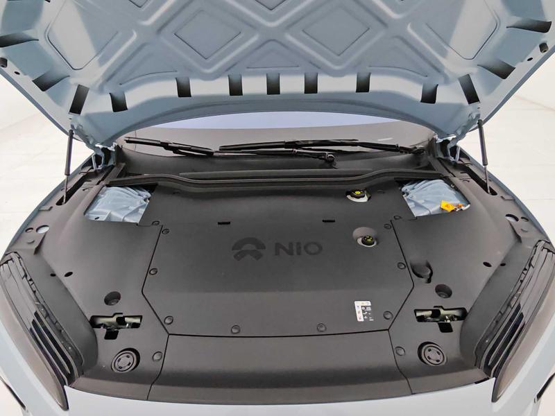 NIO NIO ET5 Touring 2024