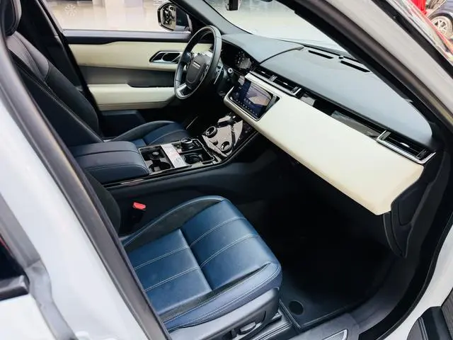 Land Rover Range Rover Star Pulse 380PS R-DYNAMIC SE