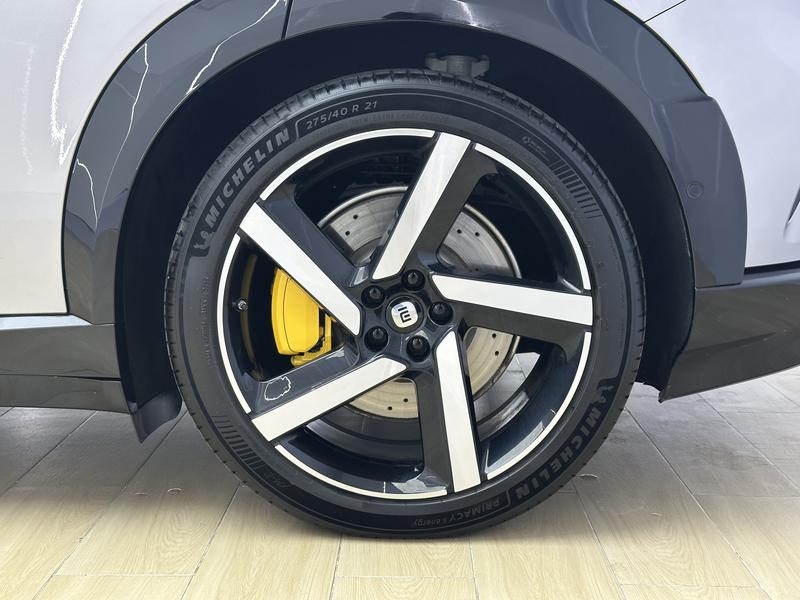 Xiaomi Auto Xiaomi YU7 2025