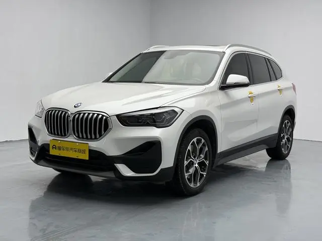 BMW BMW X1 sDrive25Li leading type