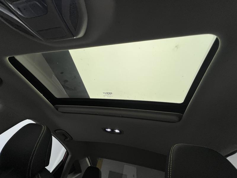 Geely Binrui 2021