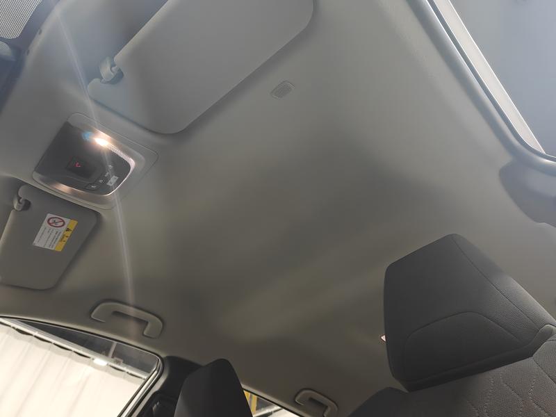 Toyota Corolla Cross 2024