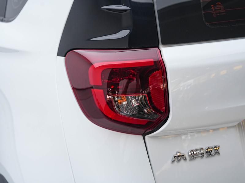 Chery QQ little ant 2024