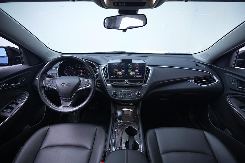 Chevrolet Malibu XL 2022