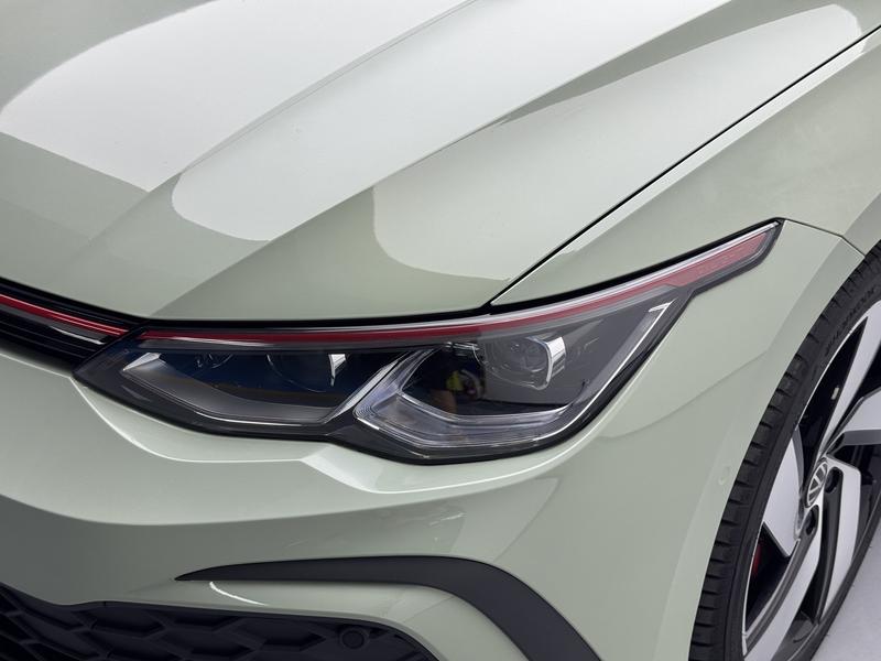 Volkswagen Golf GTI 2023