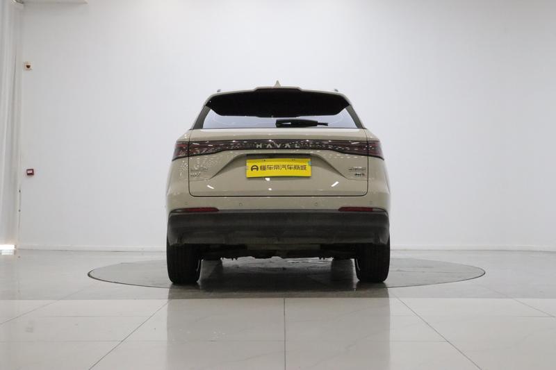 Haval Haval Xiaolong MAX 2025