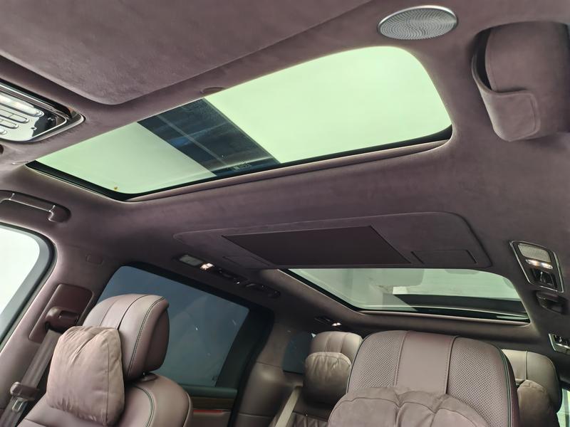 Luxeed Zhijie V9 2026