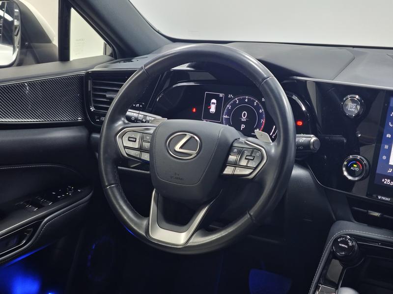 Lexus Lexus NX 2024