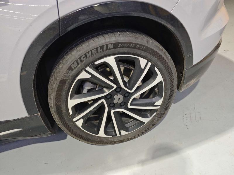 NIO NIO EC6 2024