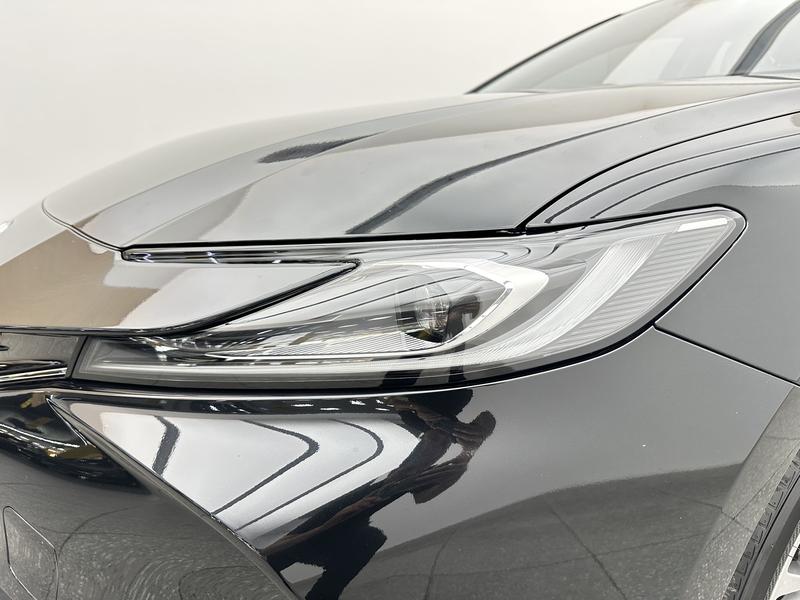 Toyota Camry 2024