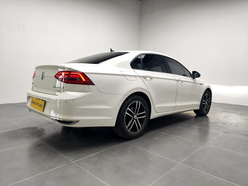 Volkswagen Lamando 2019