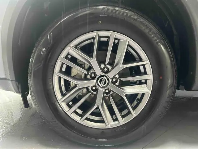 Nissan Qijun VC-Turbo 300 CVT 2WD Deluxe Edition