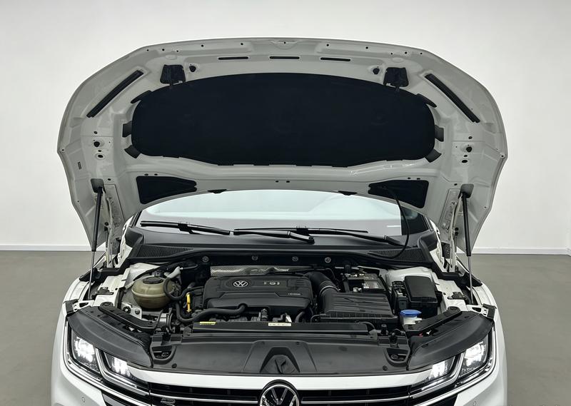 Volkswagen Volkswagen CC 2023