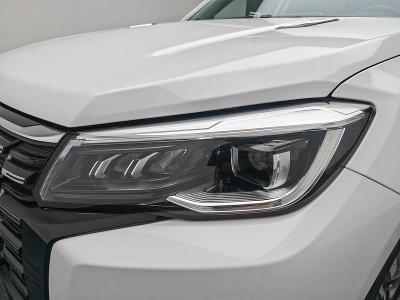 Changan Chang'an CS75 2024