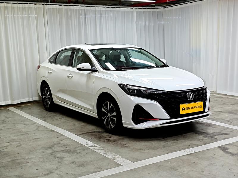 Changan Eado 2025