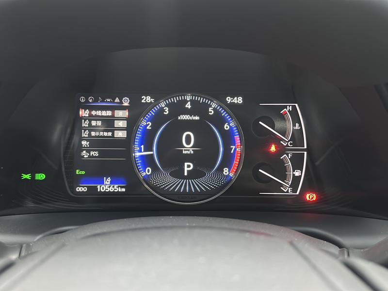 Lexus Lexus ES 2022