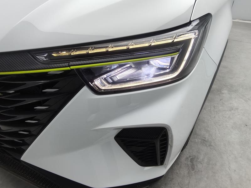 Roewe Roewe RX5 2021