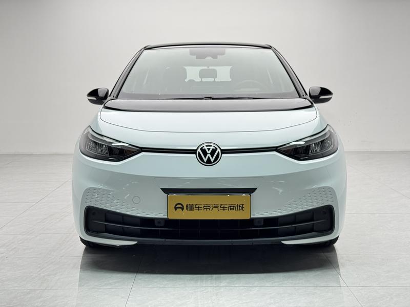 Volkswagen Volkswagen ID.3 2023