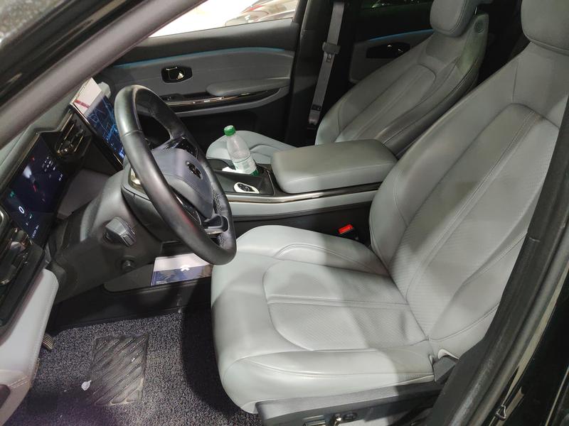 NIO NIO ES6 2020