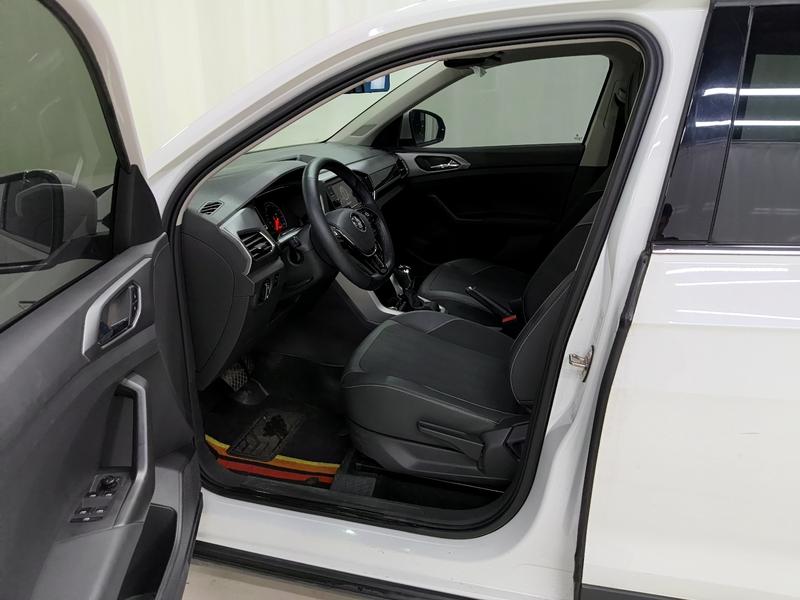 Volkswagen Tu Kai 2020