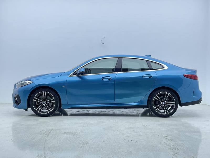 BMW BMW 2 Series (imported) 2021