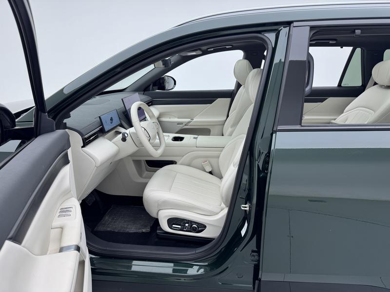 Dongfeng Yipai Eπ 008 2026