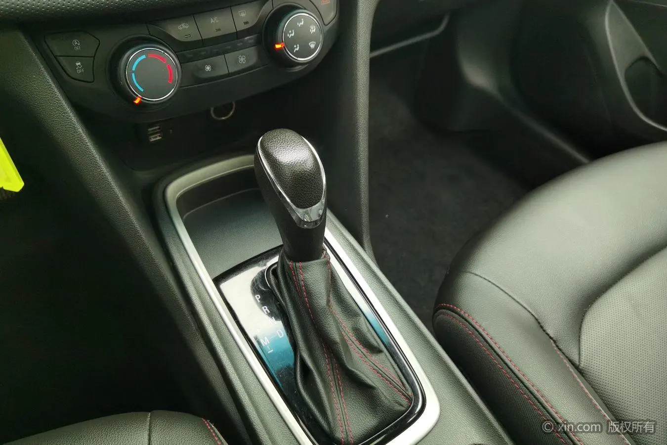 Chevrolet Cruze RS 330T Automatic Fun Version