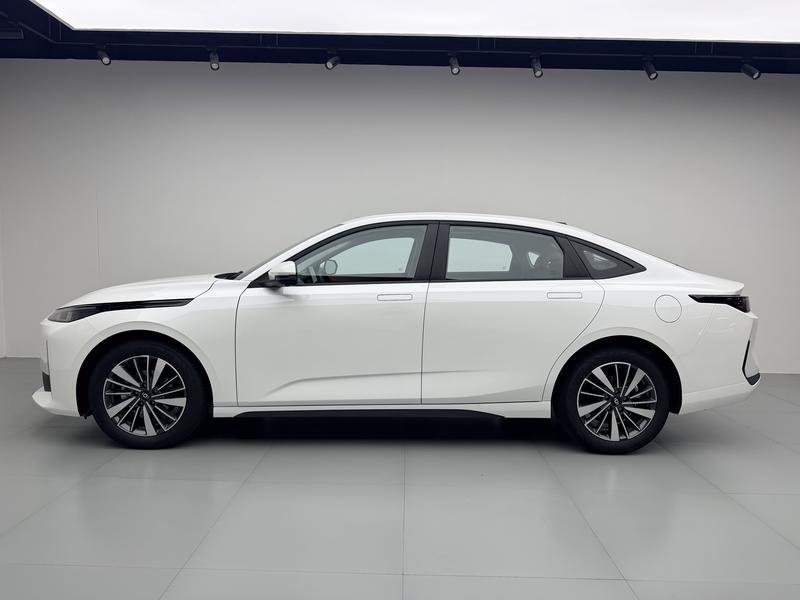 Changan Qiyuan Changan Qiyuan A05 Classic 2024