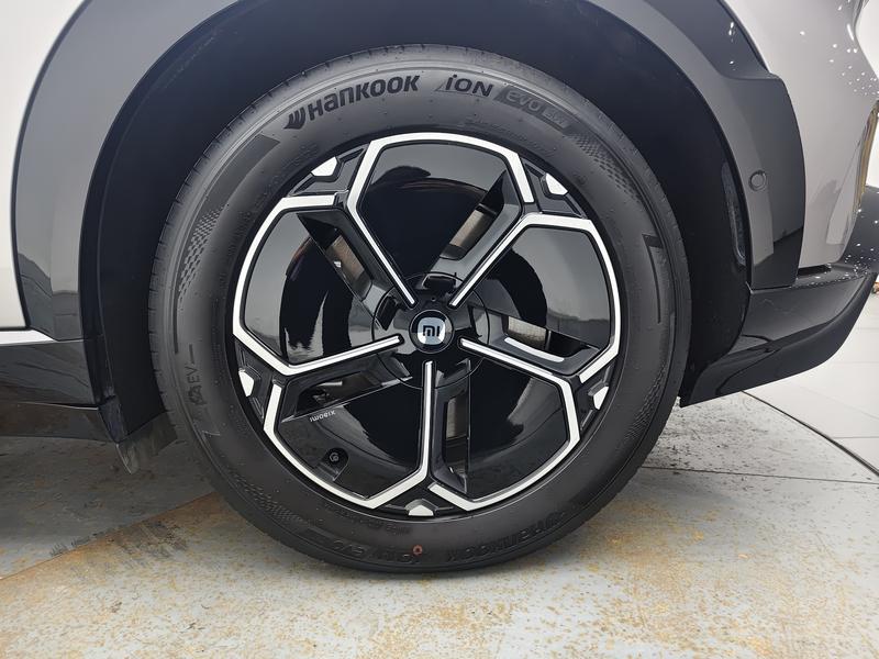Xiaomi Auto Xiaomi YU7 2025