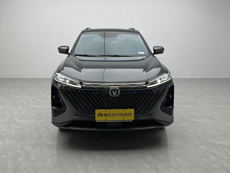 Changan Changan CS75 PLUS 2022