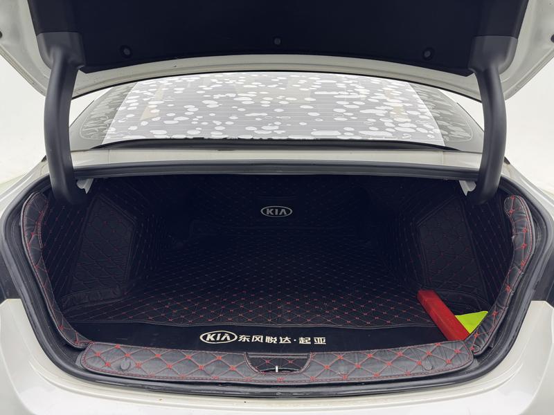 Kia Kia K5 2020
