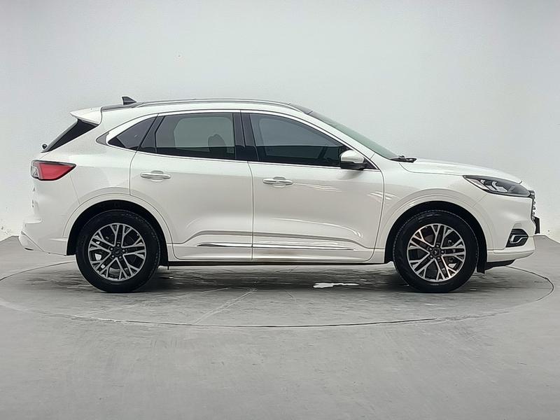 Ford Ruiji 2020