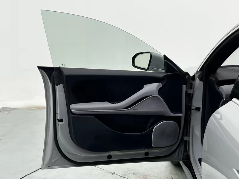 NIO NIO ET5 Touring 2025