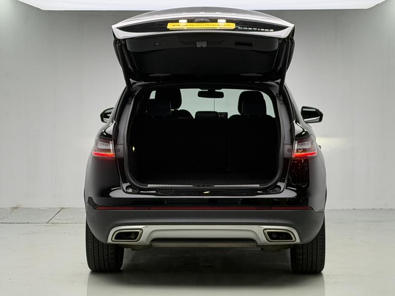 Lincoln Voyager 2021