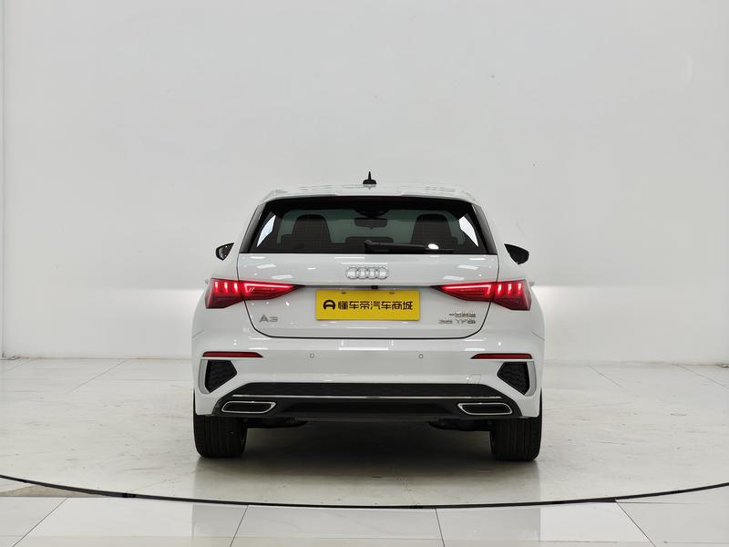 Audi Audi A3 2023