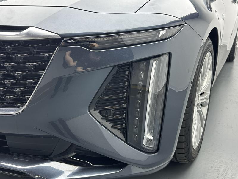 Cadillac Cadillac CT6 2023