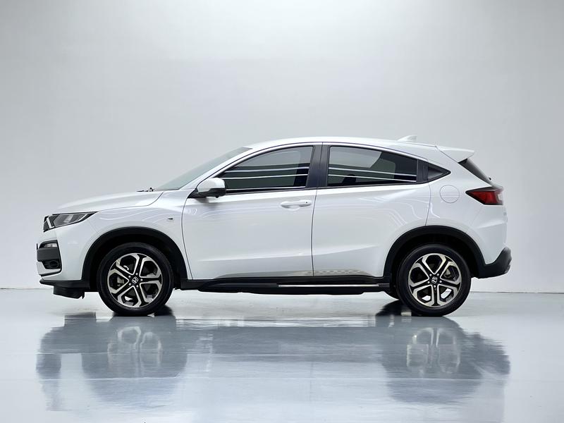 Honda Honda XR-V 2021