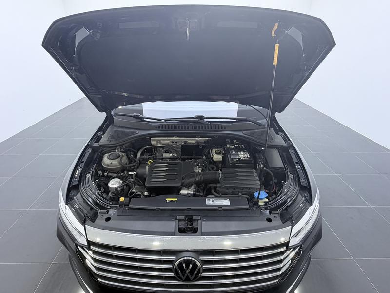 Volkswagen Lavida 2024