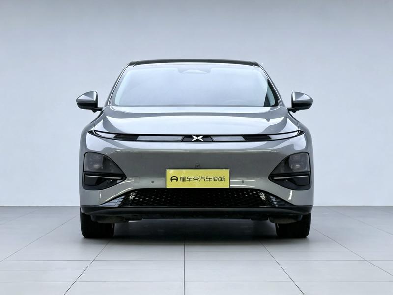 XPeng XPeng G6 2024