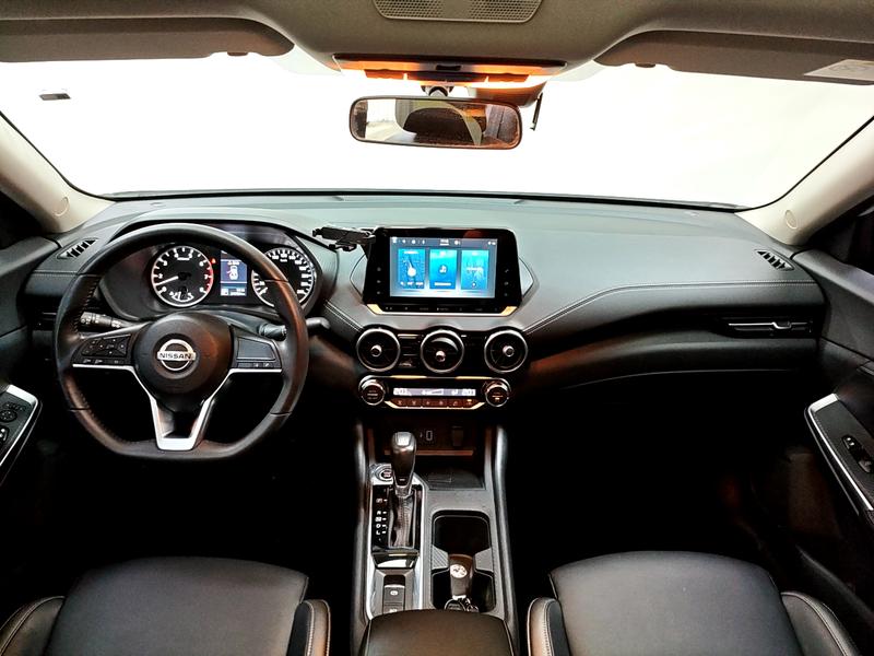 Nissan Sylphy 2022