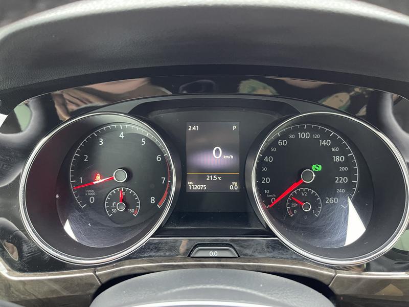 Volkswagen Touran L 2016