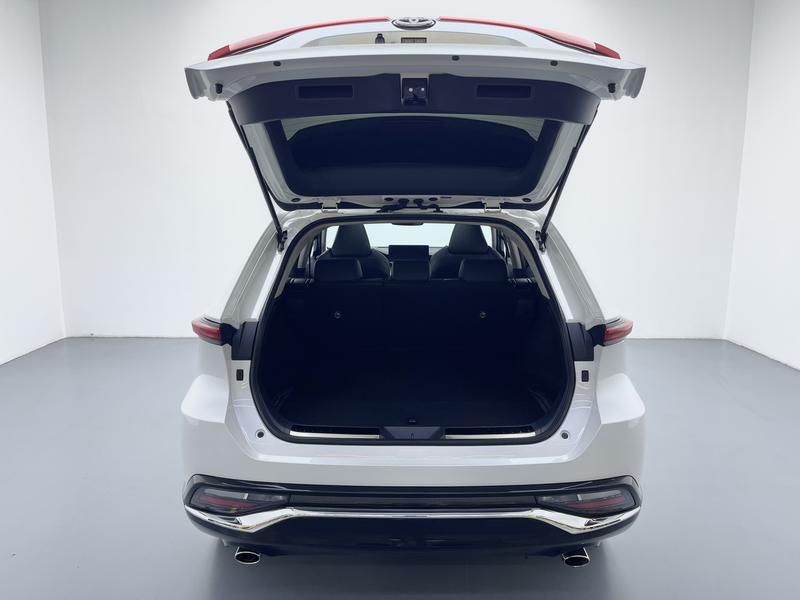 Toyota Venza  2022