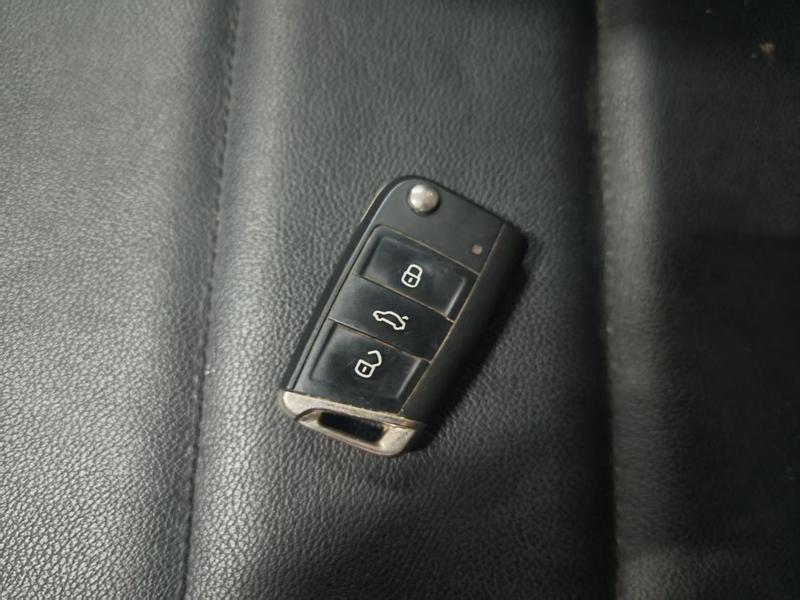 Volkswagen Tayron 2021