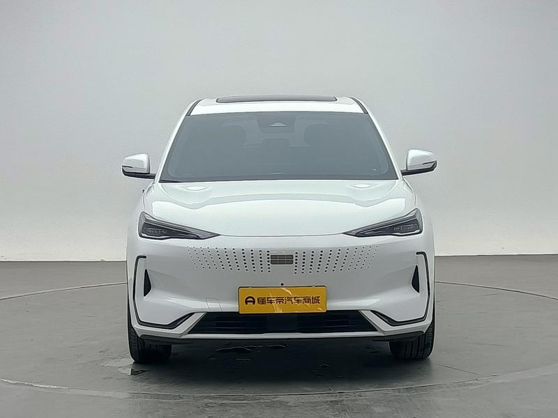 Geely Galaxy Galaxy E5 2026