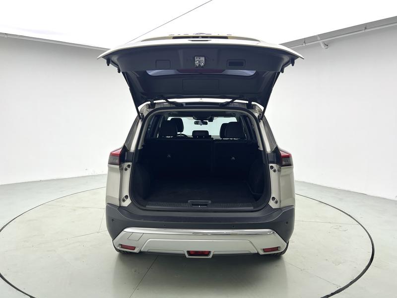 Nissan X-Trail 2023