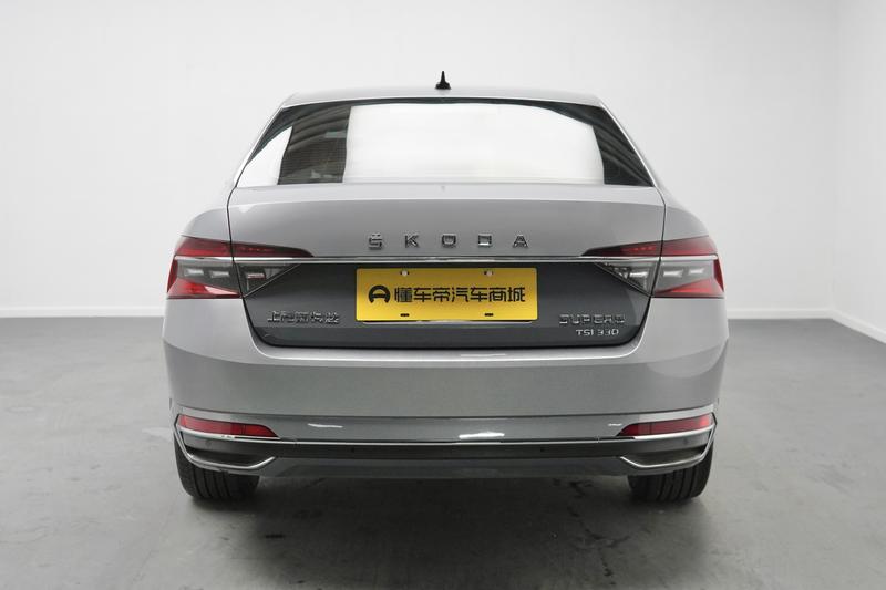 Skoda Superb 2024