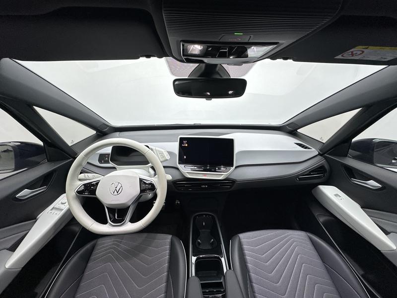 Volkswagen Volkswagen ID.3 2024