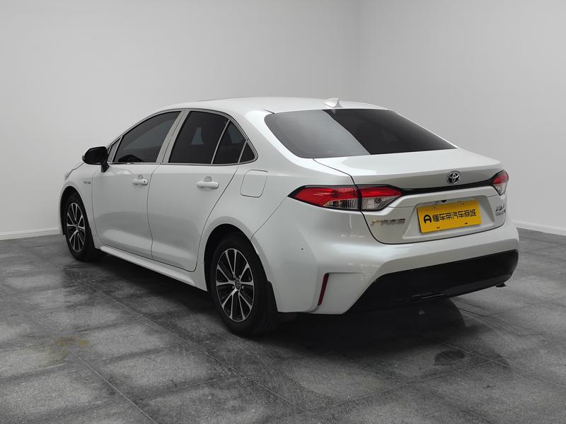 Toyota Levin 2023