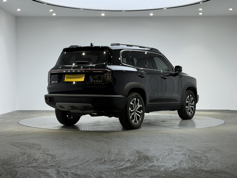 Haval Haval Big Dog 2024