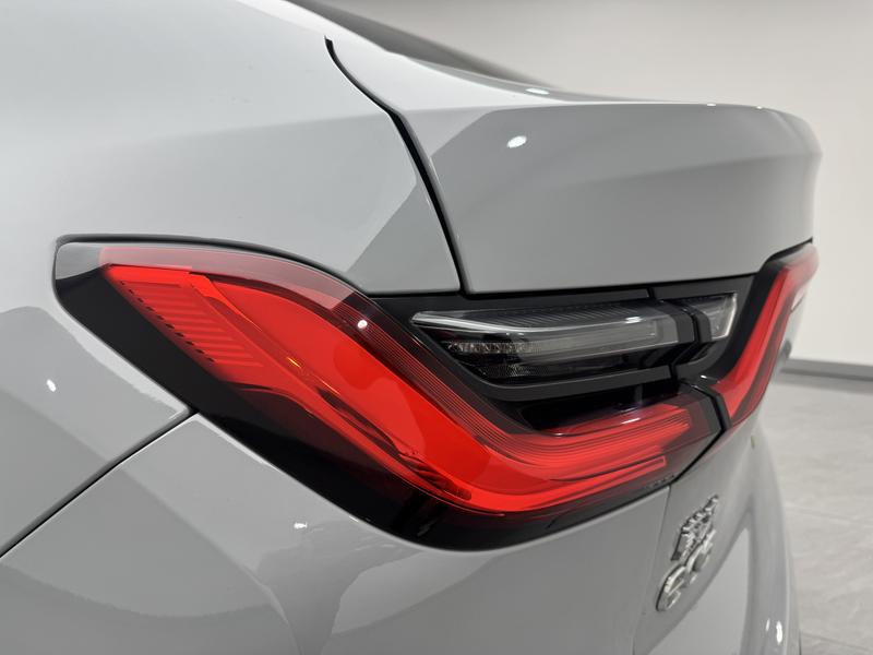 NIO NIO EC6 2020